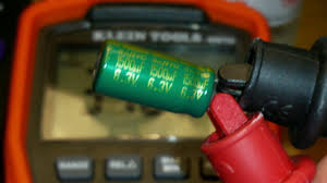 Image result for bulging capacitors