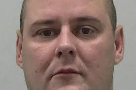 Thief who stole and crashed Uber Eats car and pinched Deliveroo bike locked  up