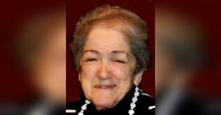 Obituary information for Mary J. Cordeiro