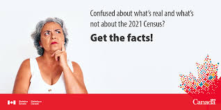 The estimated 2021 population comes from statistics canada. Canada S Latest Census Still Fails Trans And Non Binary People