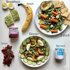 Healthy Eating Inspo Repost Confessionofadietitian Good Morning Tuesday Morning My Mind Isn T Here Healthy Healthy Eating Healthy Breakfast