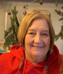 Christine Kennedy Obituary