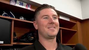 Mark Leiter Jr. talks Yankees debut after Cubs trade postgame after debut  vs Phillies via YES