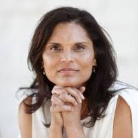 Cheryl Shah's Instagram, Twitter & Facebook