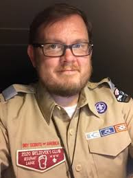 Christopher Beaver joins National Commissioner Service Team as Chair for  Roundtables