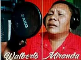 No digas que te vas walberto miranda