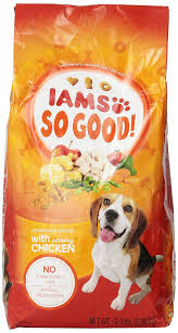 Iams So Good Dry Dog Food Remarkable Product Available Now This Is An Amazon Affiliate Link I May Earn Commission Fr With Images Dog Food Recipes Dry Dog Food Food