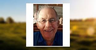 Richard "Rick" Arnold Evans Obituary March 11, 2023