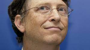 Die Schattenseite Von Bill Gates News24viral