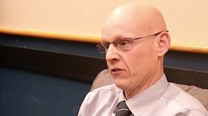 Red Cross Everyday Heroes: Meet Matt Farmer