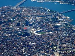 Kasimpaşa a.ş.(profesyonel takım) kasimpaşa a.ş.(paf takımı) Turkey Recep Tayyip Erdogan Stadium Of Kasimpasa S K Mapio Net