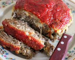 Ritz Cracker Meatloaf Recipe Meatloaf Recipes Ritz Cracker Meatloaf Ritz Cracker Meatloaf Recipe