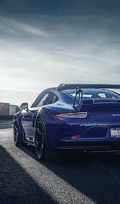 Cars360 Super Cars Porsche 911 Gt3 Car
