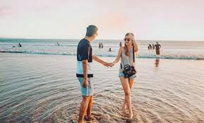 Check spelling or type a new query. 10 Foto Baru Pantai Kuta Bali Video Suasana Sunset Deskripsi Sejarah Wisata Jejakpiknik Com