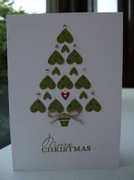 Then, here collection of some photographs to bring you some ideas, we really hope that you can take some inspiration from these gorgeous imageries. 50 Creative Homemade Christmas Cards Showcase Hative