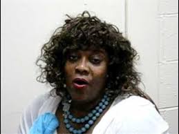 LORETTA DEVINE~ PIECES OF ME ~ SINGS~