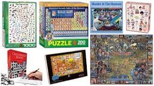 1,000 piece jigsaw puzzle, american military history, battle of cowpens, black cat puzzles, revolutionary war battle scene, 28x20, features dynamic artwork by chris collingwood 4.8 out of 5 stars 7 $19.99 $ 19. Why Every Classroom Needs Jigsaw Puzzles Plus Our Top Picks