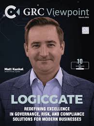 Top 10 GRC Solution Providers 2024