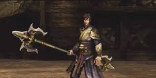 Wait for zhuge liang to tell his plan, then go kill jiang . What You Didn T Know You Didn T Know Dynasty Warriors Character Analysis Jiang Wei