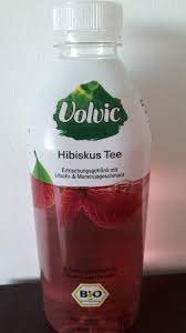 This is why i only drink my own homemade water recipe. Volvic Hibiskus Tee Kalorien Getranke Fddb