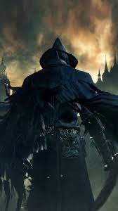 Customize and personalise your desktop, mobile phone and tablet with these free wallpapers! Bloodborne Video Game 4k Ultra Hd Mobile Wallpaper Hd Wallpaper Android 4k Wallpaper For Mobile 4k Gaming Wallpaper