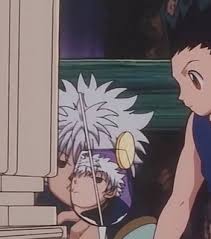 The following is a list of episodes from the tv anime adaptation of the manga series hunter × hunter. Hunter X Hunter 1999 Images On Favim Com