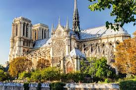 View deals for paris france, including fully refundable rates with free cancellation. 12 Top Rated Paris Churches Planetware