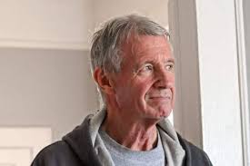 James Derner Obituary April 11, 2020