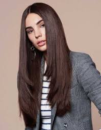 Visualizza altre idee su capelli, capelli lisci, acconciature. Capelli Scalati Lunghi Le Tendenze A Cui Ispirarsi Diredonna