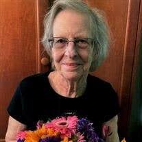 Jimmy Ann Roberts Obituary