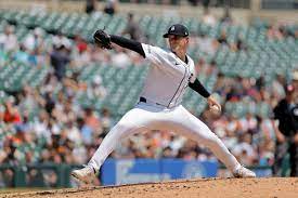 Blue Jays Claim Easton Lucas - MLB Trade Rumors