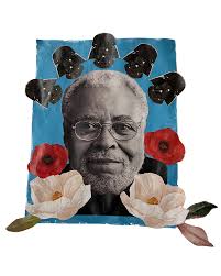 Black History Month Public Art Project 2024 — FAVA Gallery