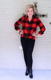 HOW TO WEAR PLAID IN THE FALL AND NOT LOOK MANLY