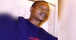 Keith Orlando Hamilton Obituary