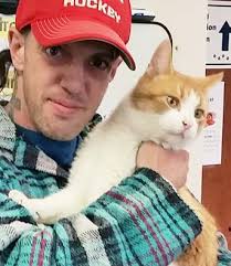 HOPE. CARE. COM PA SSION .