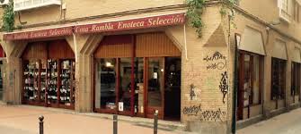 Casa Rambla Enoteca Selección