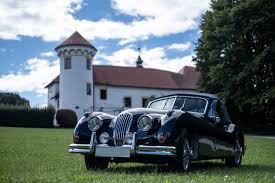 Whether you're looking for an entry level classic or a rare concours winner, your satisfaction is our goal and we aim to provide you with the best service possible. Auction Jaguar Xk 140 Dhc From 1956 For Sale At Classiccarsharks
