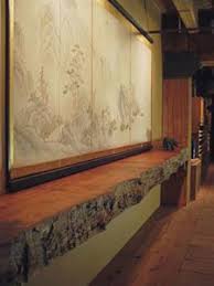 Maybe you would like to learn more about one of these? Fireplace Mantels Live Edge Fireplace Mantels Redwood Burl Inc