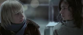 Movie Mondays #1: Let the Right One In