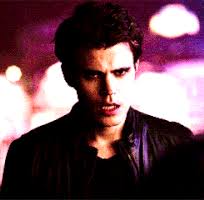 Maybe you would like to learn more about one of these? Stefan Salvatore Ripper Gifs Find Share On Giphy Stefan Salvatore Paul Wesley Vampire Diaries Paul Vampire Diaries