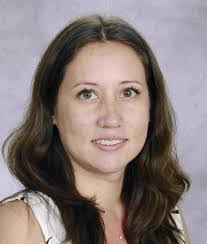 Sally Engstrom's Instagram, Twitter & Facebook