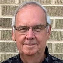 Gerald "Jerry" Monk Obituary