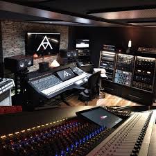 It is a premium software though it allows a full 30 days trial. Checkout The Newly Installed Neve Genesysblack Console At Alchemy Music Group Sydney Australia Stu Home Studio Setup Music Studio Room Home Studio Music