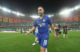 Eden hazard ist der bruder von thorgan hazard (borussia dortmund). Eden Hazard A Cut Fee Agreed On Between Chelsea And Real Madrid