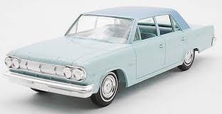 Image result for Legion Light Blue 1965 Rambler