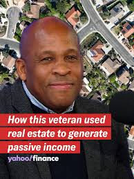 Retired Lt. Col. Maurice Philogene explains how he used real estate to  generate passive income. Retired Lt. Col. Philogene is also a Managing  Partner at Quattro Capital. This clip is from Yahoo ...
