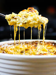 It is perfect as a main course or a side dish to any soul food meal. Cauliflower Mac And Cheese Carnaldish