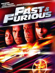 This is the real sequel to the fast and the furious. Fast Furious 2009 Rotten Tomatoes