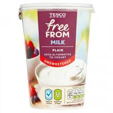 Califia farm culture blend bb12™ every cup of activia yogurt contains billions of our live probiotic culture. Dairy Free Yogurt Available In The Uk