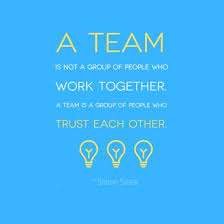 Drama researcher, international speaker, best selling author, expert blogger for @huffingtonpost @forbes @businessinsider. Quote Team Teamwork Trust Inspiration Trust Quotes Life Quotes Quotes